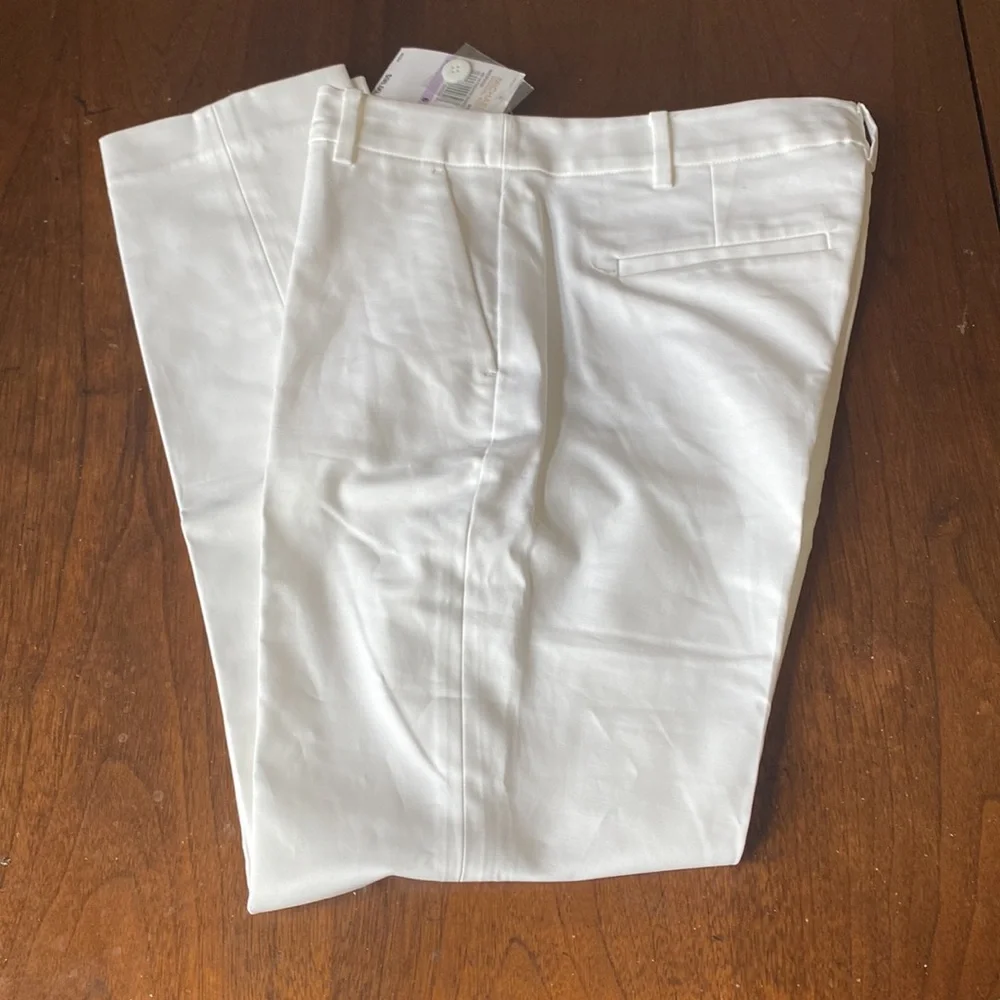 07:07 - Micheal Kors Miranda Pants